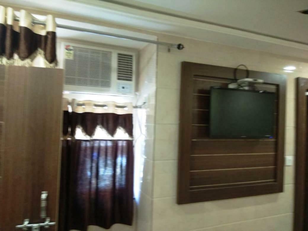 فندق دار ضيافة بابا أجمير المظهر الخارجي الصورة