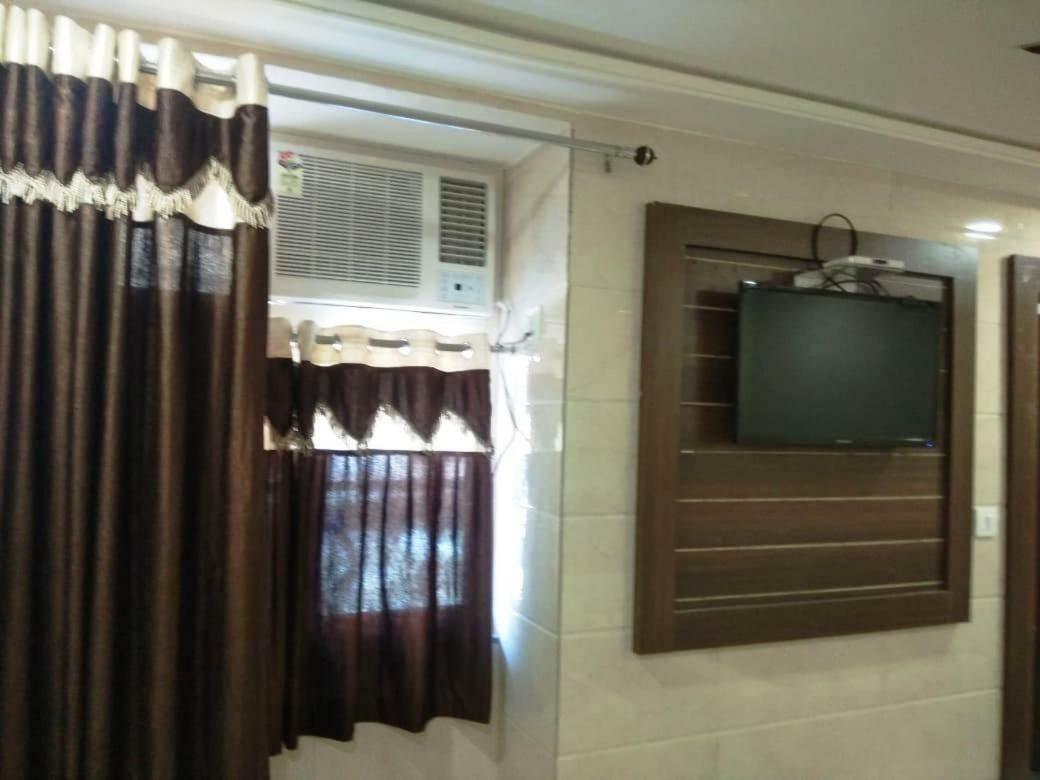 فندق دار ضيافة بابا أجمير المظهر الخارجي الصورة