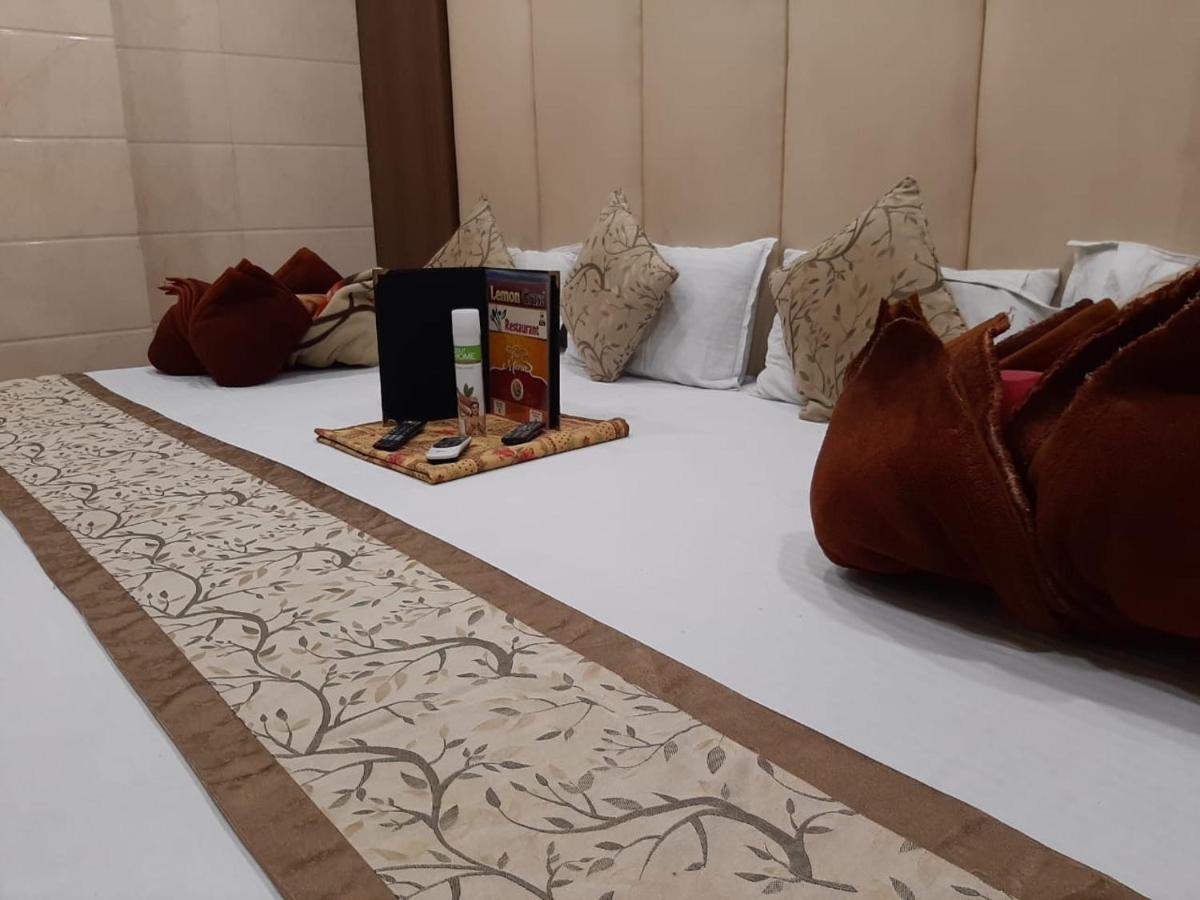 فندق دار ضيافة بابا أجمير المظهر الخارجي الصورة