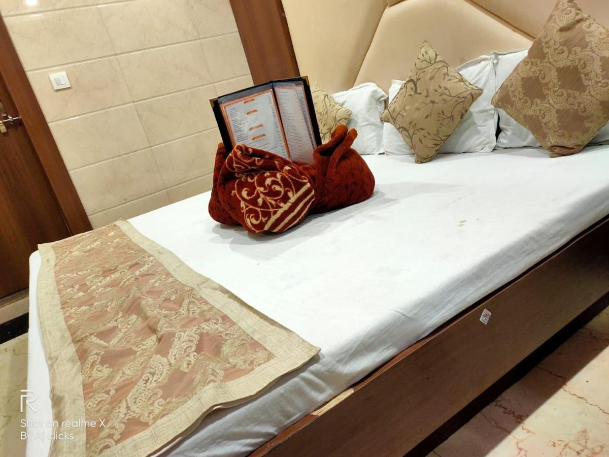 فندق دار ضيافة بابا أجمير المظهر الخارجي الصورة
